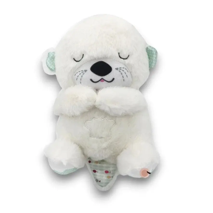 Coccolia™ Il Peluche Respirante che Porta Calma a Casa Tua