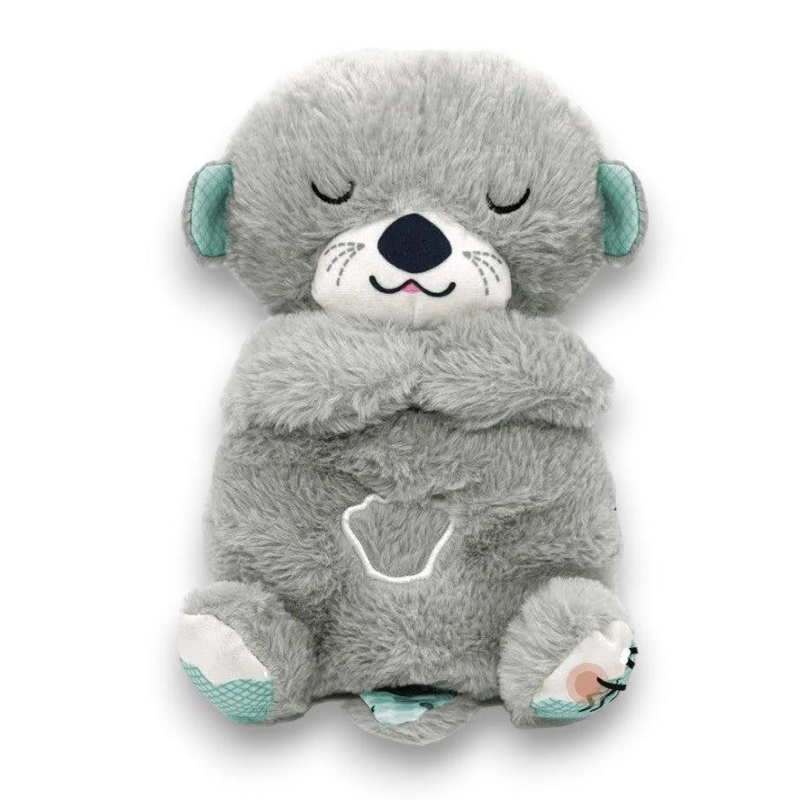 Coccolia™ Il Peluche Respirante che Porta Calma a Casa Tua