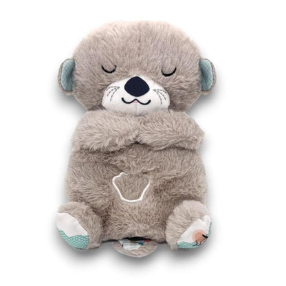 Coccolia™ Il Peluche Respirante che Porta Calma a Casa Tua